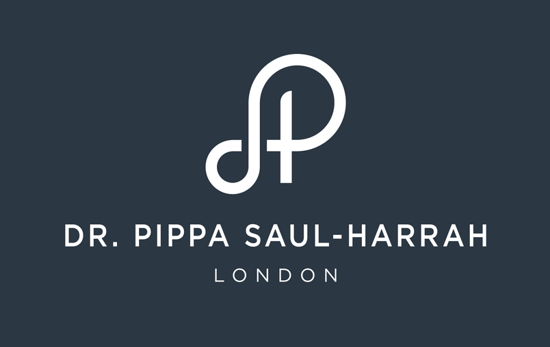 Dr Pippa Saul-Harrah